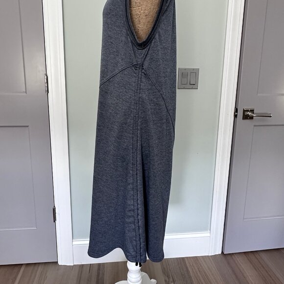ELIE TAHARI Sport | Asymetrical Hem Tank Dress, Size XL - Picture 6 of 11